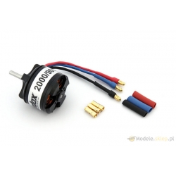 Silnik Redox Brushless BL 2000/900
