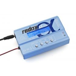 Sensor temperatury do ładowarek REDOX