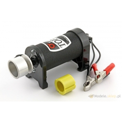 Rozrusznik do silników max. 20 ccm [712] – Q-Model