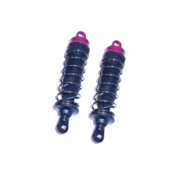 PD9324 Front Shock Set, 6243 - Thunder Tiger