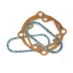 Saito #40A32A - Engine Gasket Set (zestaw uszczelek)