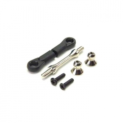 GSC-ST039 Front Chassis Brace Set (RTR)