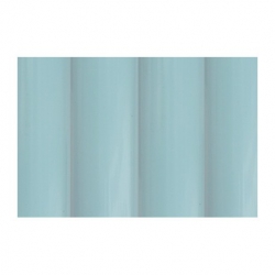 Folia Oracover Oralight Light Transparent Blue-White