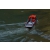 Łódź motorowa SNIG Rescue Turbojet Boat 2.4Ghz RTR Czarna - Heng Long 3702