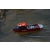 Łódź motorowa SNIG Rescue Turbojet Boat 2.4Ghz RTR Czarna - Heng Long 3702