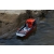 Łódź motorowa SNIG Rescue Turbojet Boat 2.4Ghz RTR Czarna - Heng Long 3702
