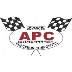 Śmigło APC 9x8.5 Racing Sport
