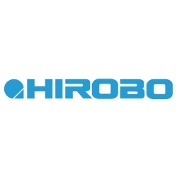 HIROBO #0404-773 - Main Gear 97t